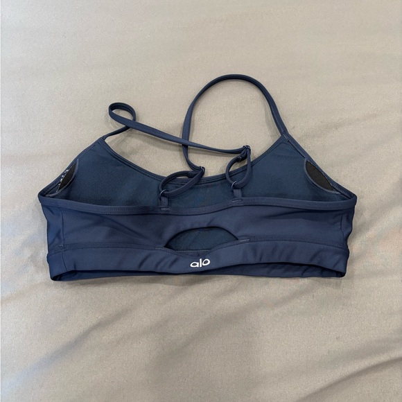 Airlift Intrigue Bra - Picture 4 of 4